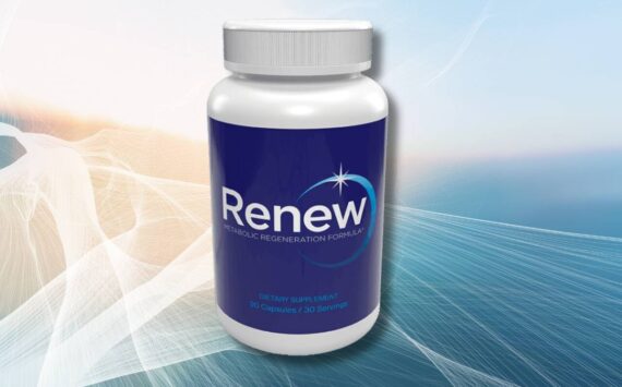 Renew suppliment