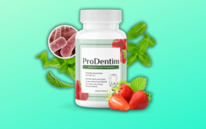 prodentiem review