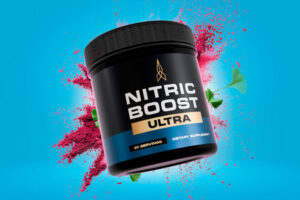 NITRIC BOOST