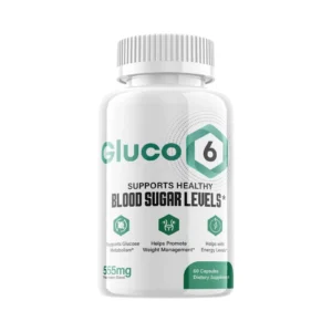 Gluco6 