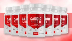 Cardio Shield